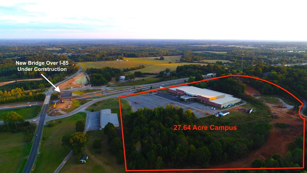 Lemmons : 138 Webber Rd, Gaffney, SC 29341